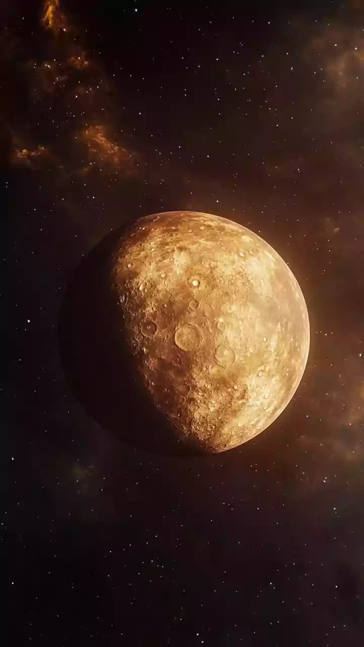 Aries Horoscope Today, December 20, 2025