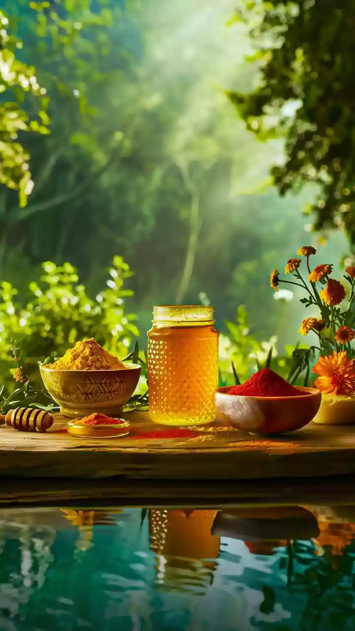 Overworked Millennials Flock To Kerala For Traditional Monsoon Ayurvedic Wellness Programs This Season
