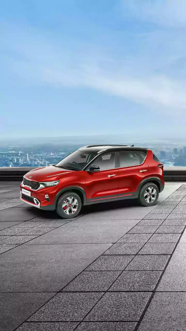 Tata Harrier: Reviewing the Iconic SUV's Future