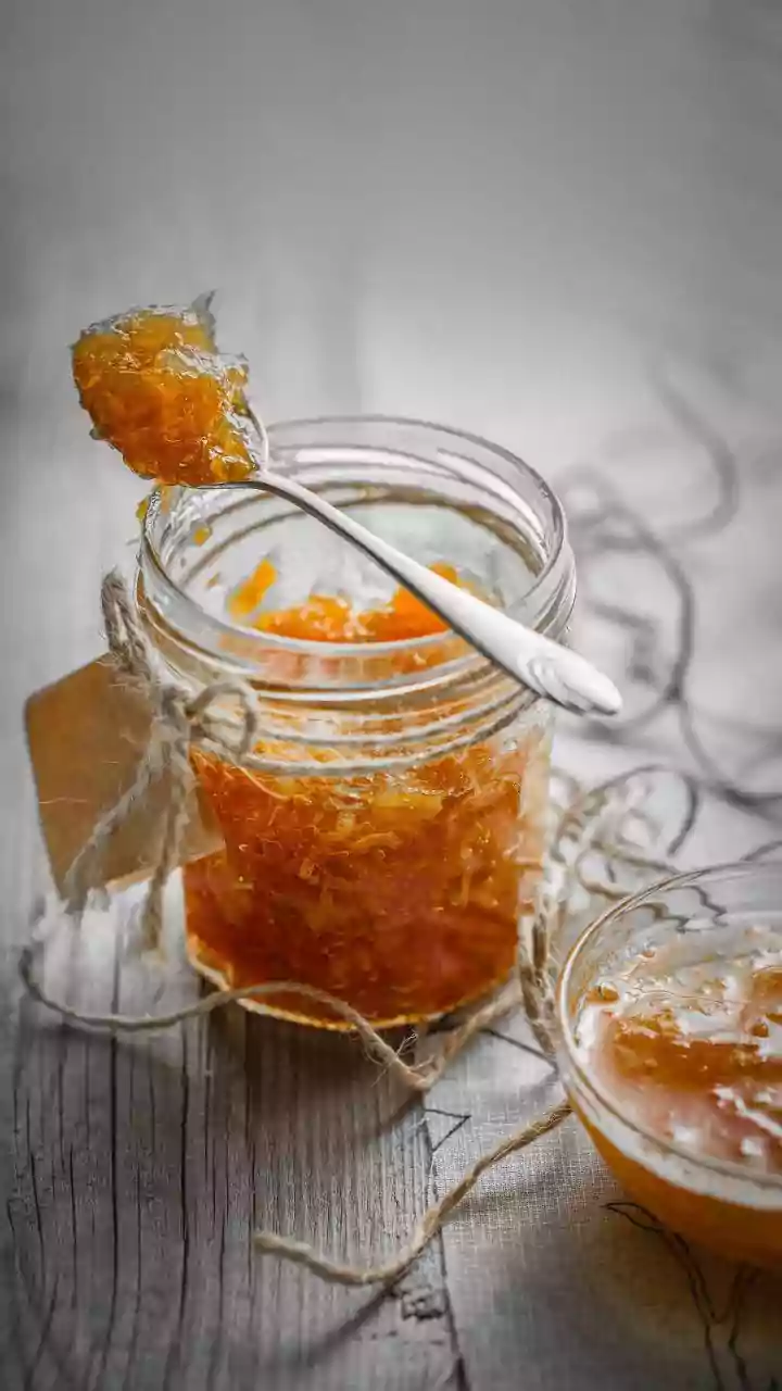 Transforming Orange Rinds Into Nutrient-Rich Preserves: Simple Zero-Waste Kitchen Tips