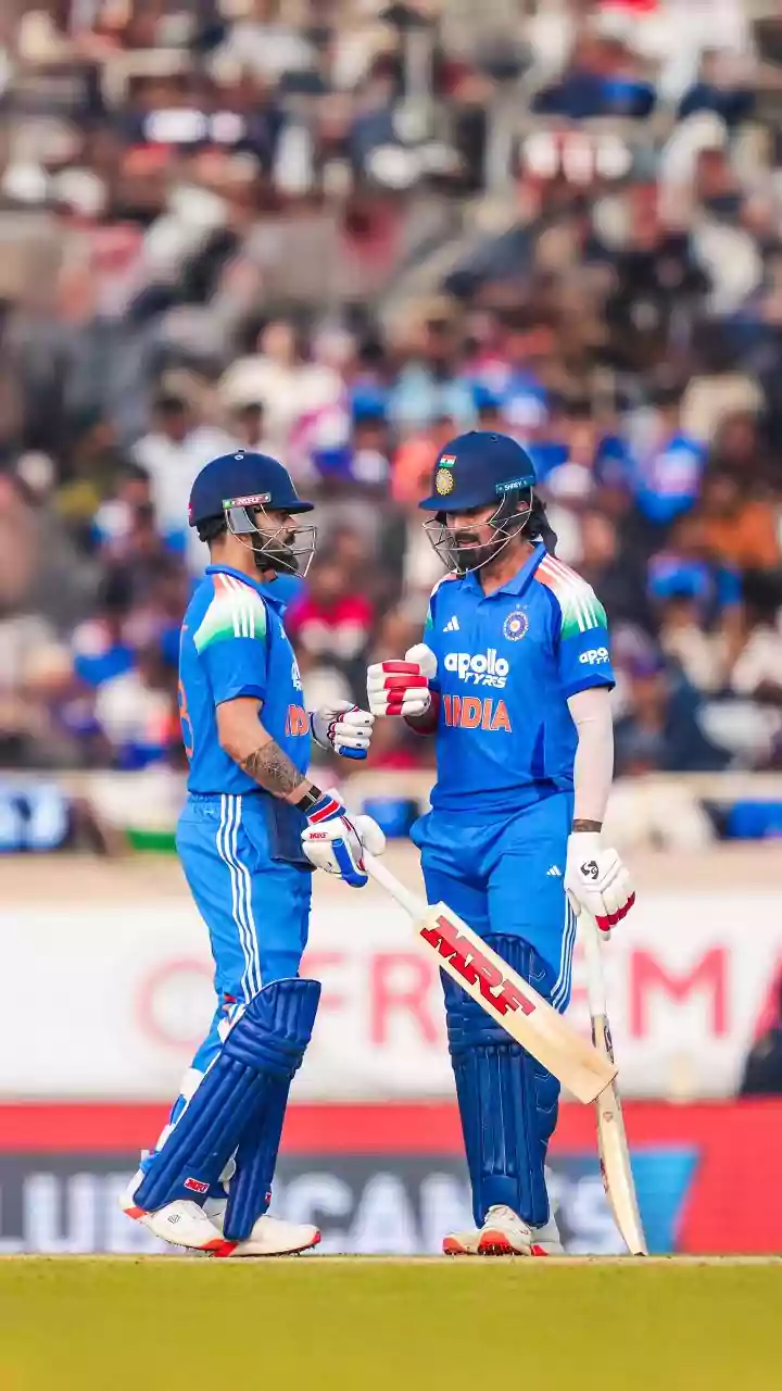 India's ODI squad for New Zealand tour: Key takeaways