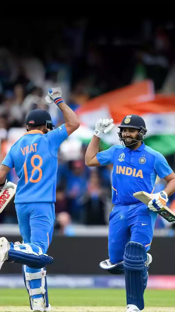 Cricket milestones that may never be repeated