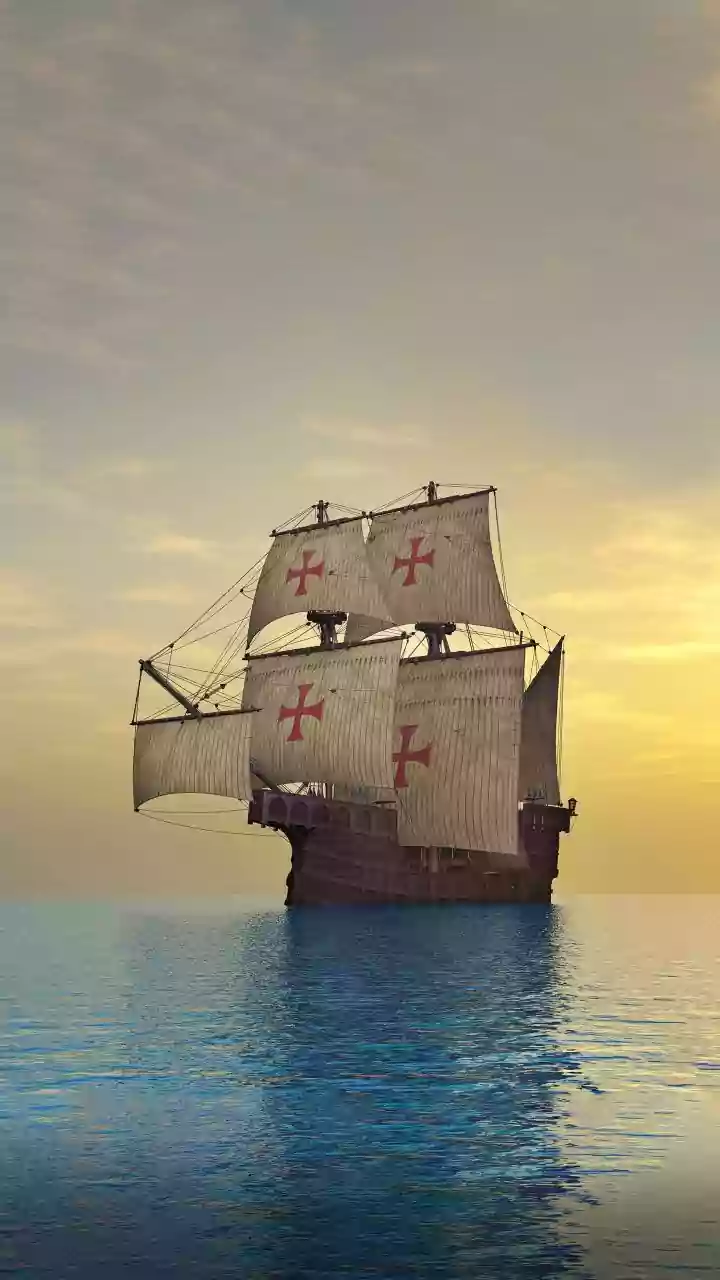 Ancient Mariners' Secrets: Navigating the Seas Without Maps