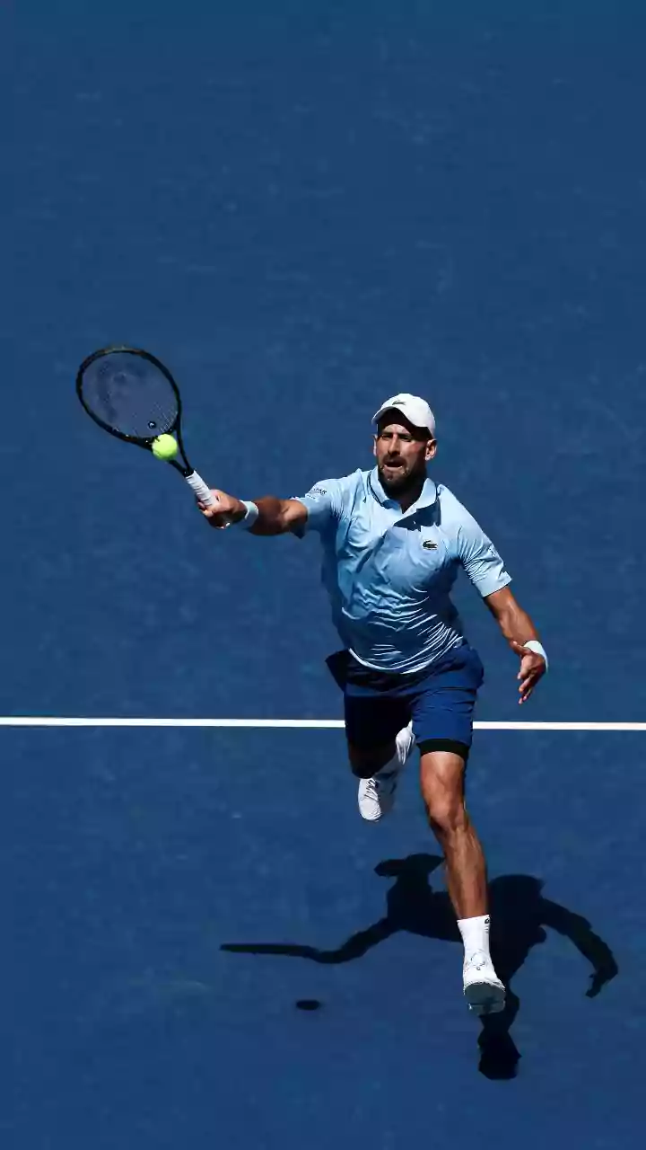 Will Novak Djokovic compete in ATP Finals 2025?