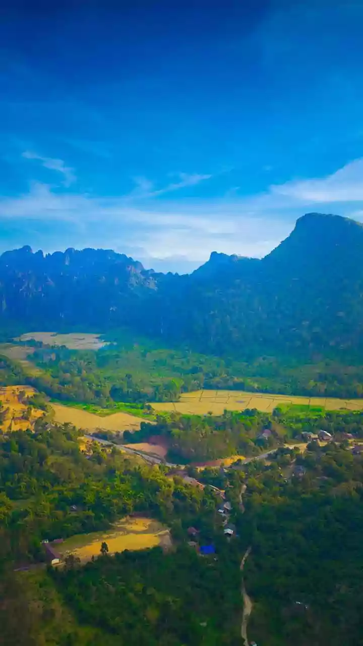 How Indian Youth Are Exploring Southeast Asia On Low-Cost 5-Day Visa-Free Itineraries