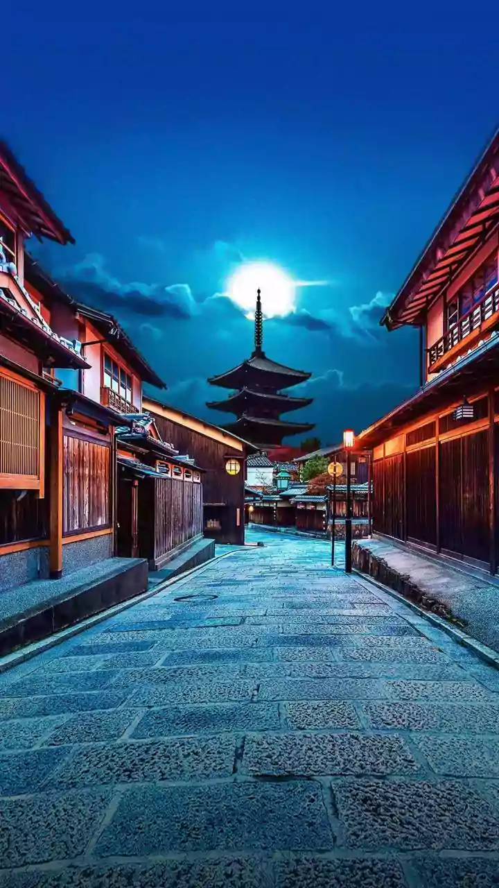 Five Japan Hotspots That Need Better Timing or an Alternative Plan