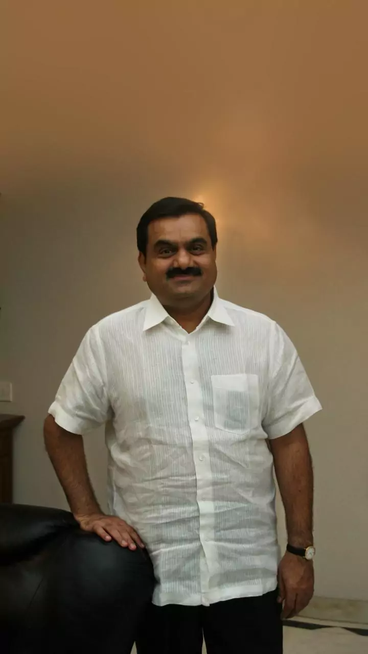 Savings of LIC's 30 crore policyholders 'systematically misused' to benefit Adani: Cong