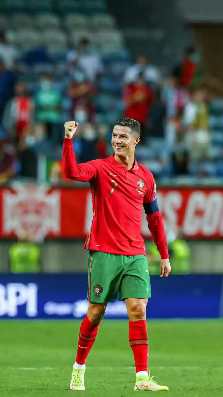 Will Cristiano Ronaldo Score 1000 Goals? Portugal Coach Says 'I Don't Think...'
