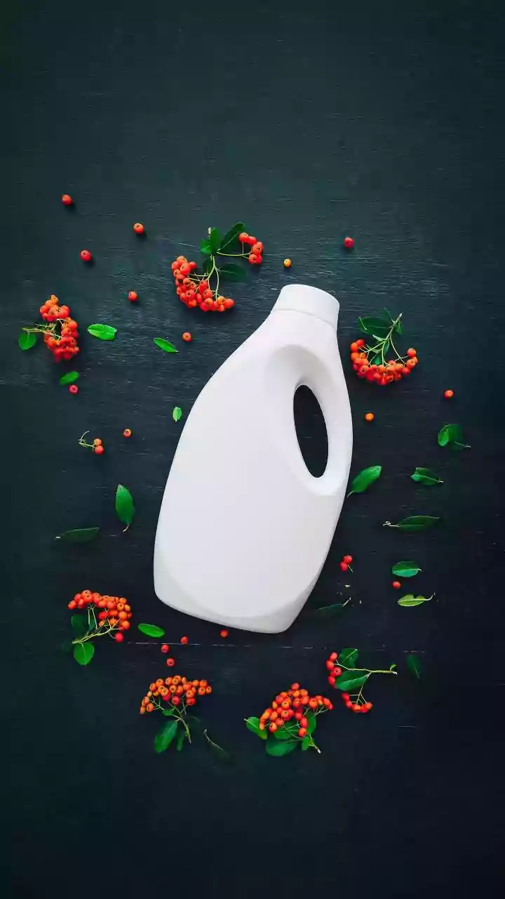 Produtos para você lavar suas calcinhas e cuidar da sua saúde íntima