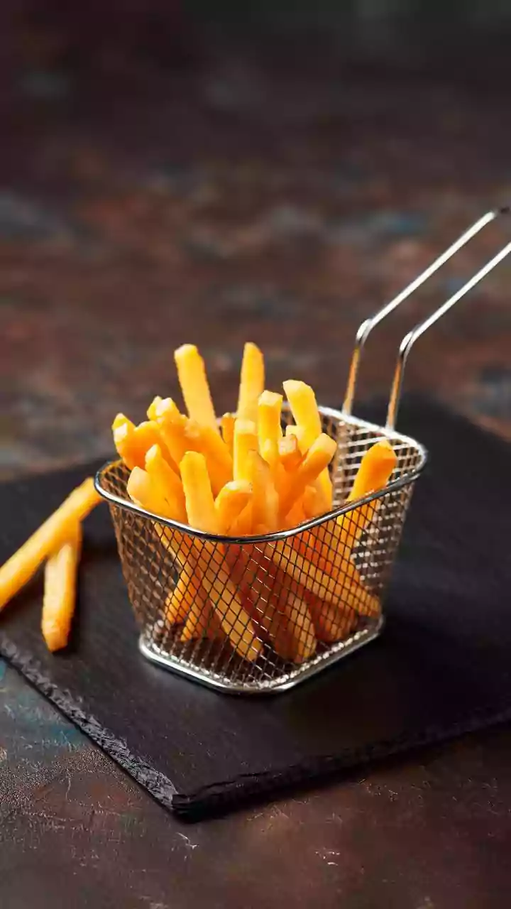 Guia da batata frita perfeita: descubra o segredo dos chefs para fazer o petisco crocante e sequinho em casa