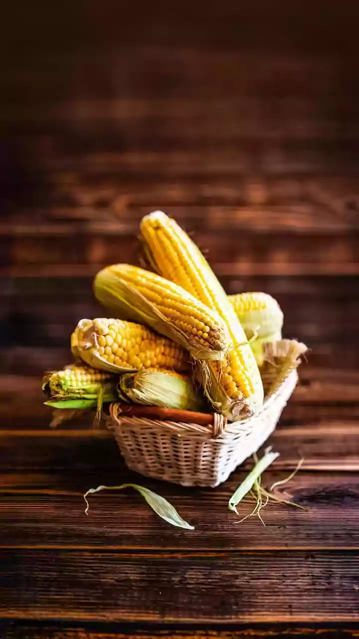 Top 10 Sweet Corn Evening Snack Ideas to Savor