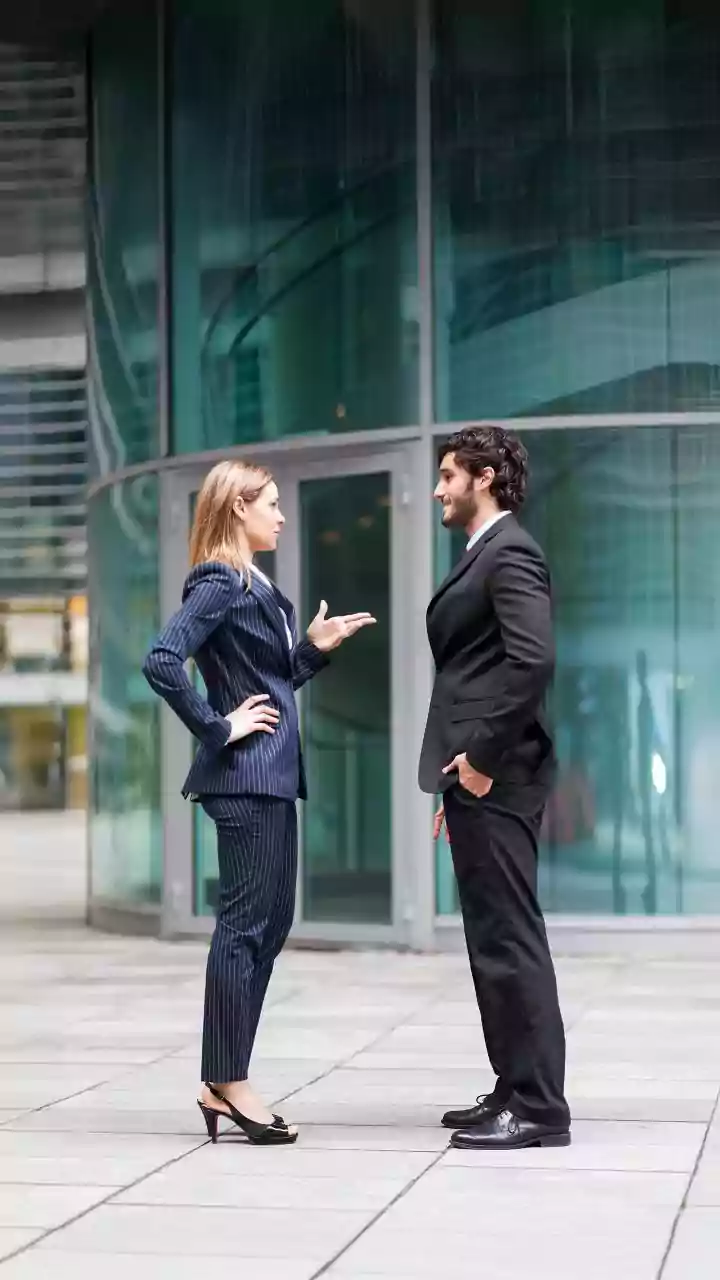 Navigating Difficult People: A Guide for Inner Peace