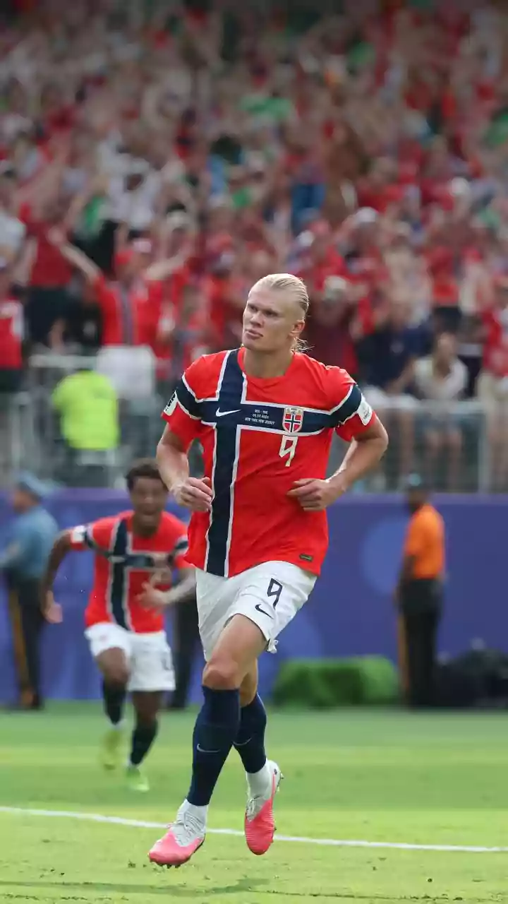 Norway stun Brazil, reach FIFA World Cup 2026 quarter-finals: Stats