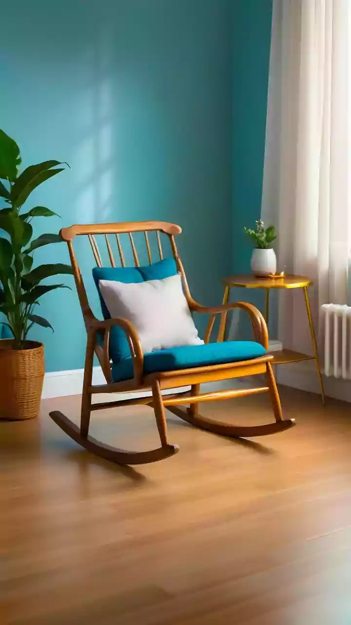 The Latest Sustainable Decor Trend Puts Dust Cleaning, Humidity Care and Repairability on One Checklist