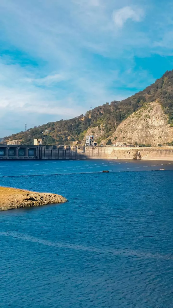 Weaponisation of water: Pak senator on India's hydel project on Chenab river