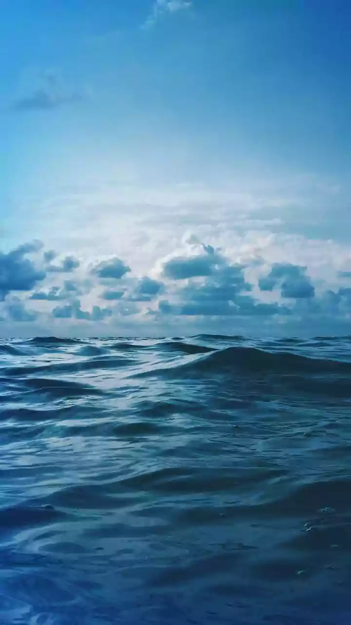 Sea-surface temperatures above 21C for 50 days amid El Nino