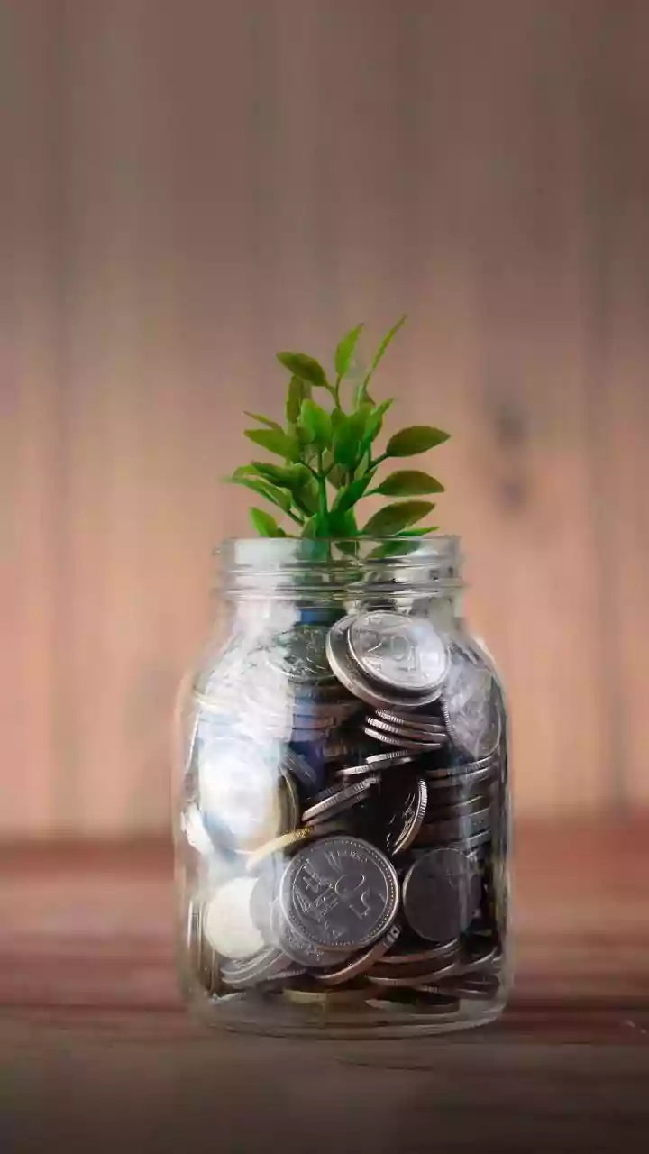 Gen Z Money Habits Are Built Around Control