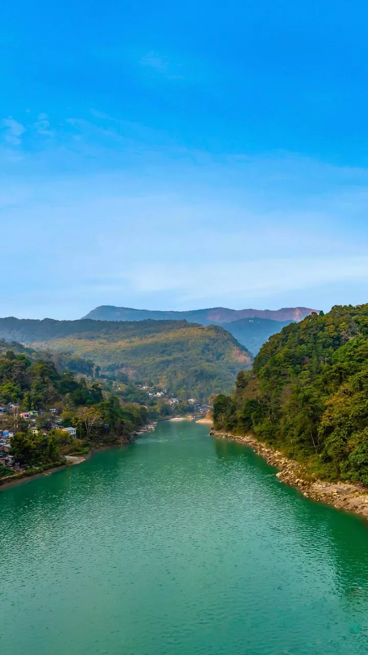 PM Modi greets Manipur, Meghalaya, Tripura on statehood day