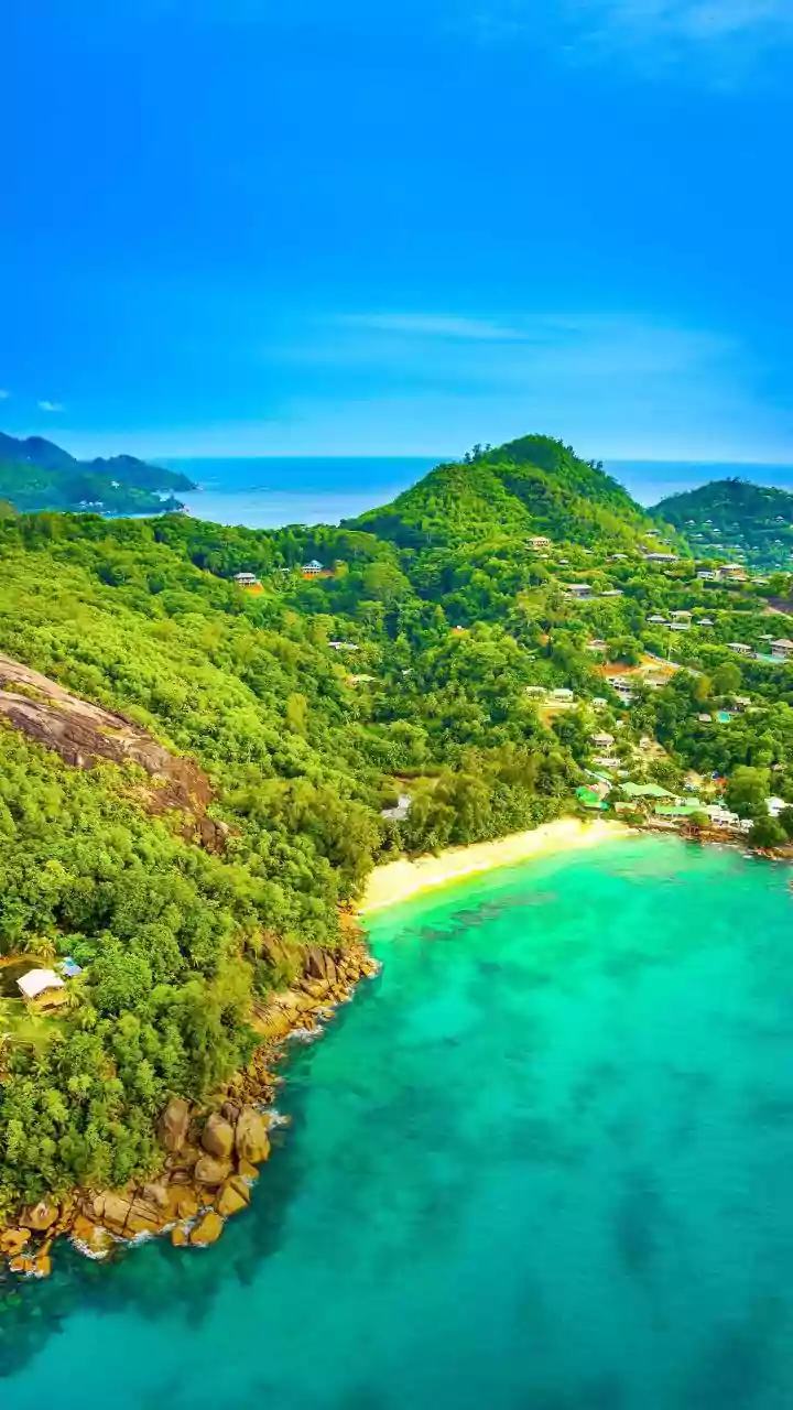 Martinique: Your Essential Travel Guide