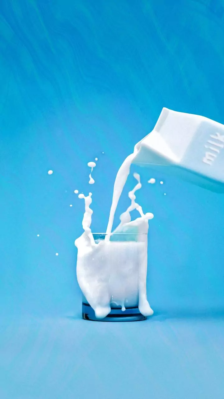 5 dead, 15 hospitalized after drinking contaminated milk in AP