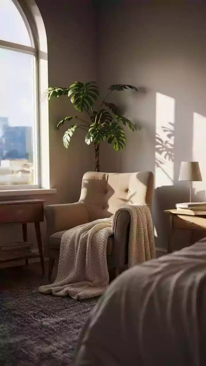 Craft Your Sanctuary: The Power of a Dedicated Sound Corner for Enhanced Well-being