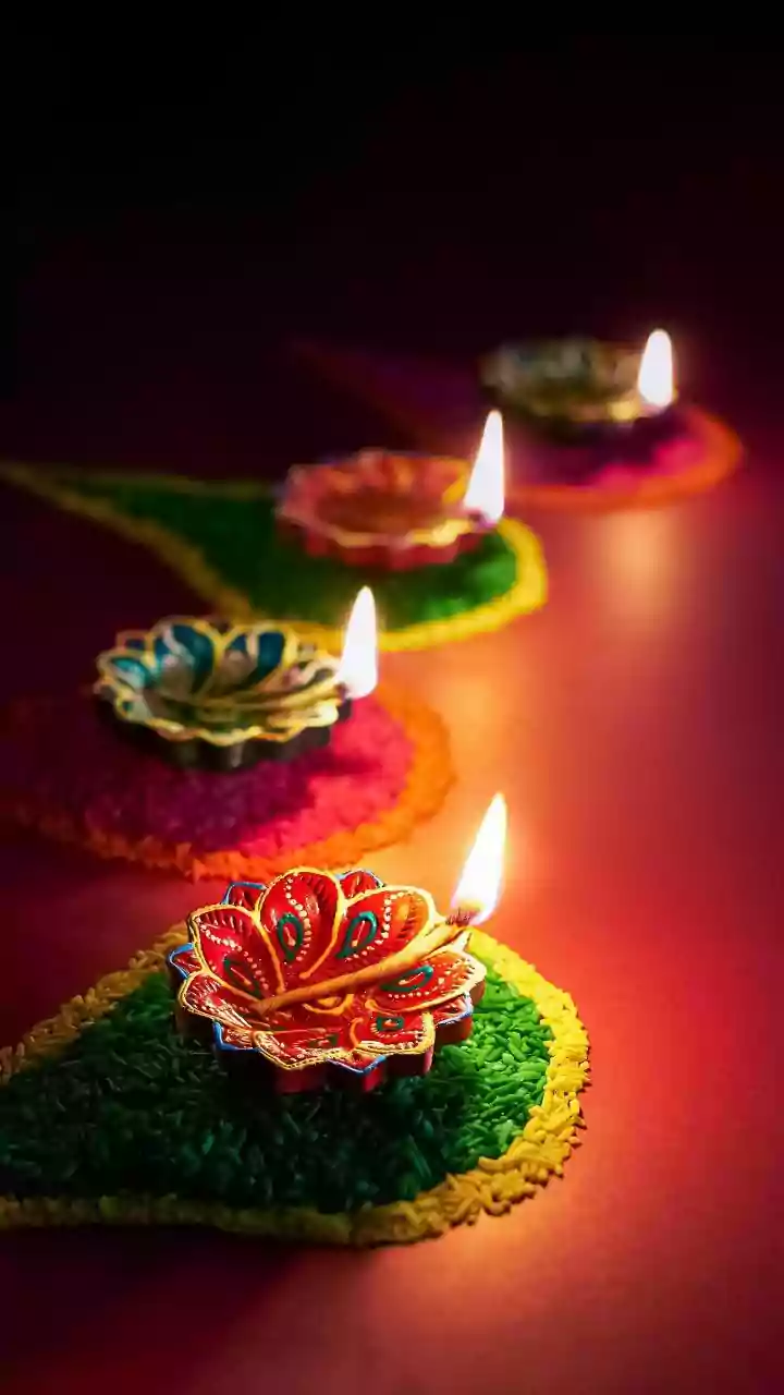 Diwali Rail Rush: What To Do If Your Preferred Train Is Sold Out