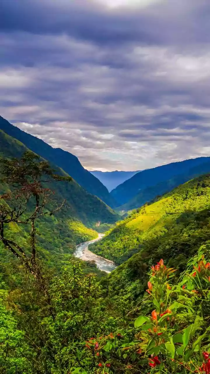 Arunachal Pradesh: Governor Champions Sustainable Tourism for Future Generations