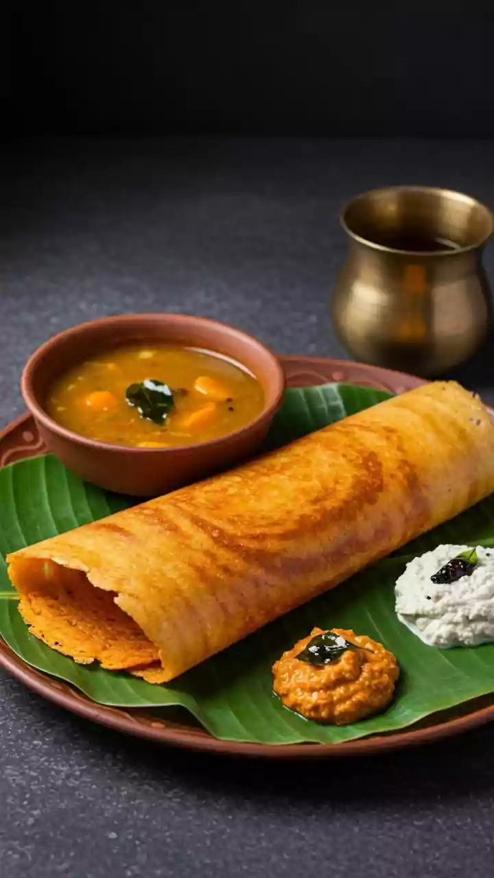 10 Steamed Indian Breakfast Delights