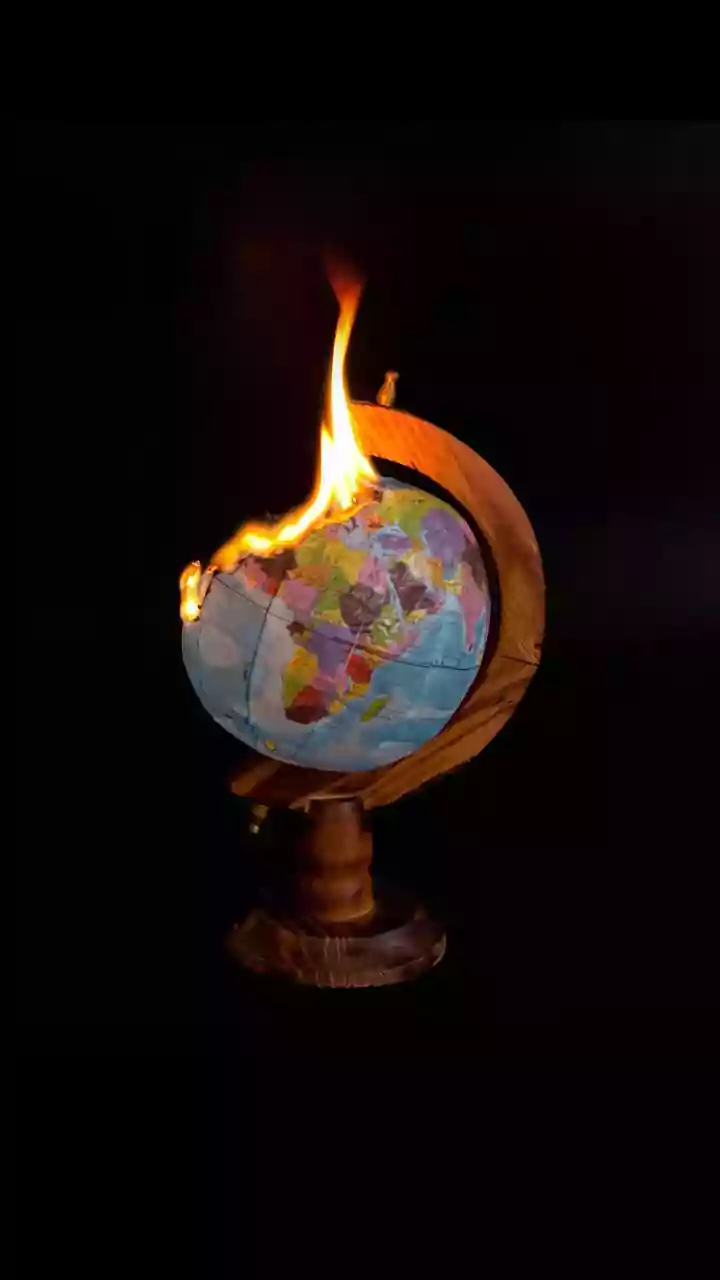 Global Oil Supply Faces Major Disruptions Amid Middle East Conflicts