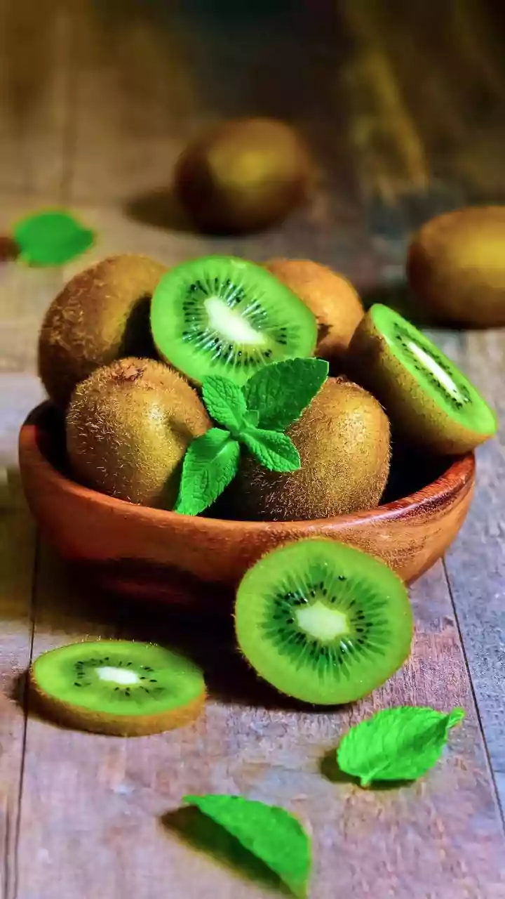 India-New Zealand FTA Begins October 20, Kiwi Fruit, Apples And Manuka Honey May Cost Less