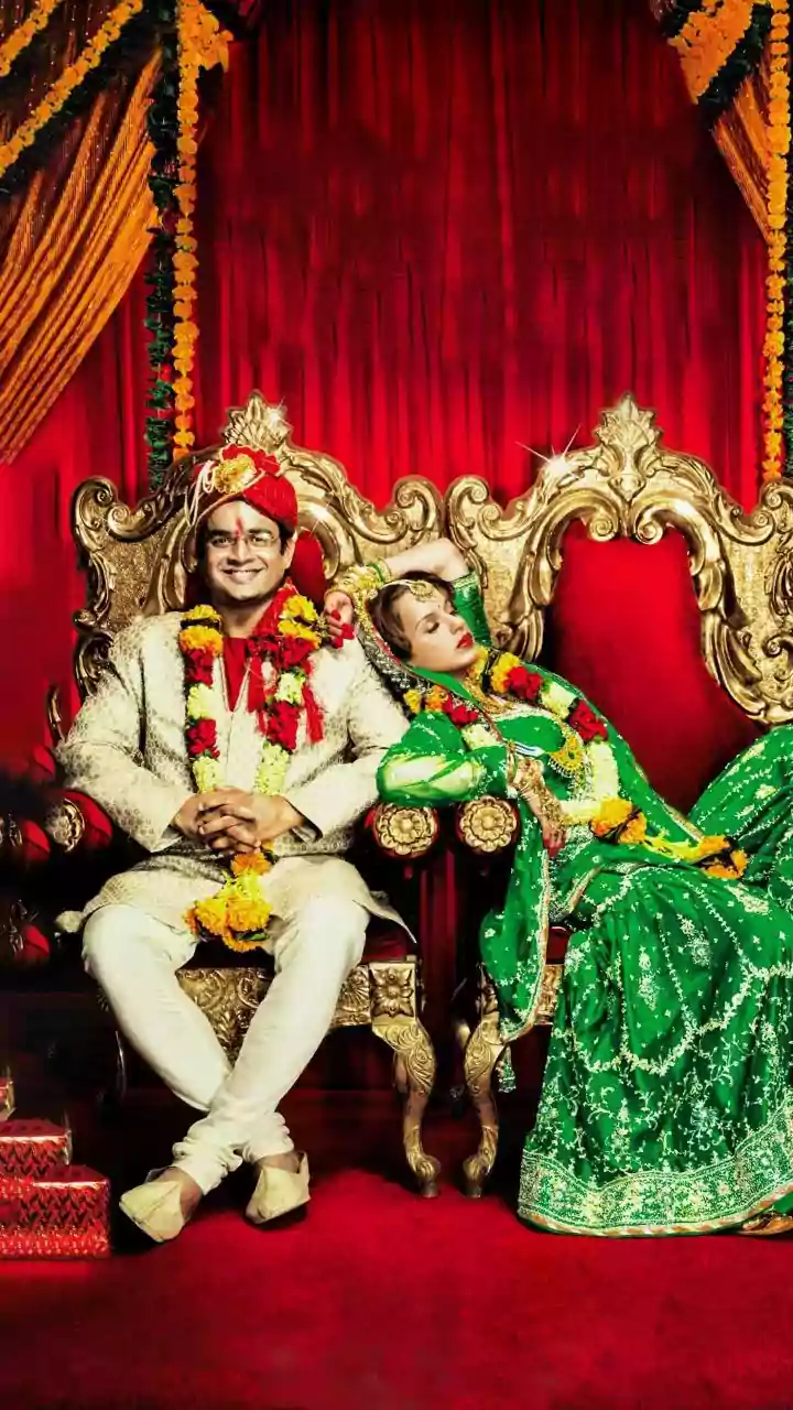 'Tanu Weds Manu' sequel won't star Kangana, Madhavan?