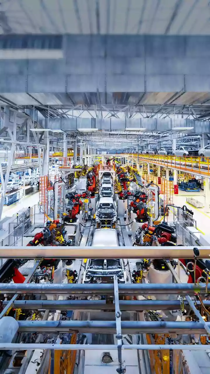 Hyundai is bringing AI-powered Atlas robots to its factories