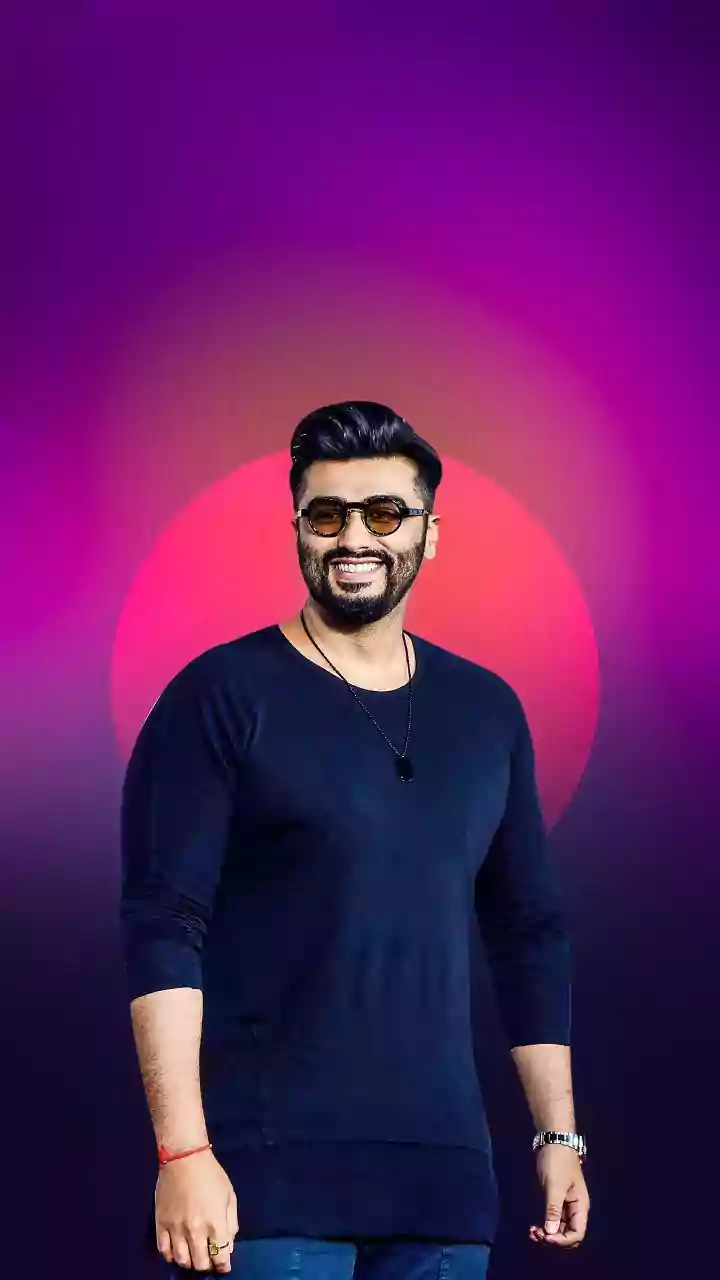 Arjun Kapoor Pens Emotional Note For Sister Anshula Kapoor: 'Thank You For Having My Back'