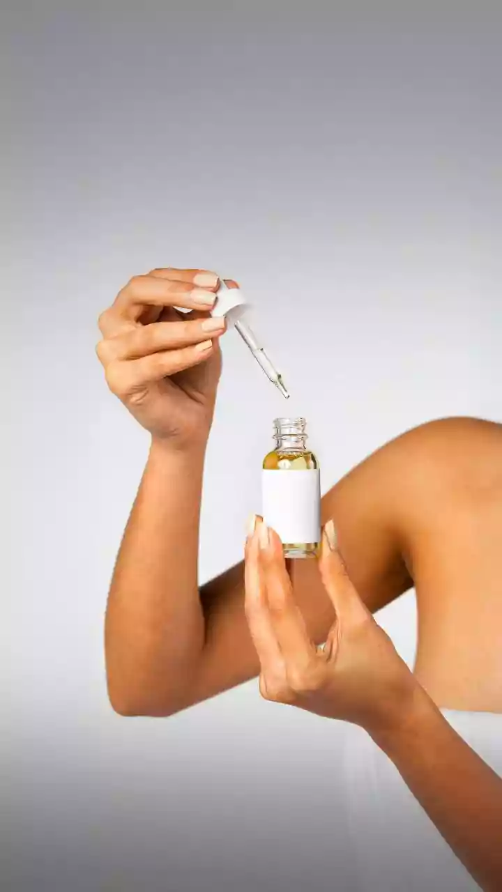 Unlock Luscious Locks: Your Ultimate Guide to Hair Serum Secrets