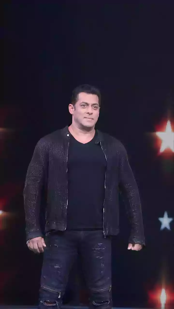 Salman Khan to showcase 'human side of soldier' in 'Maatrubhumi'