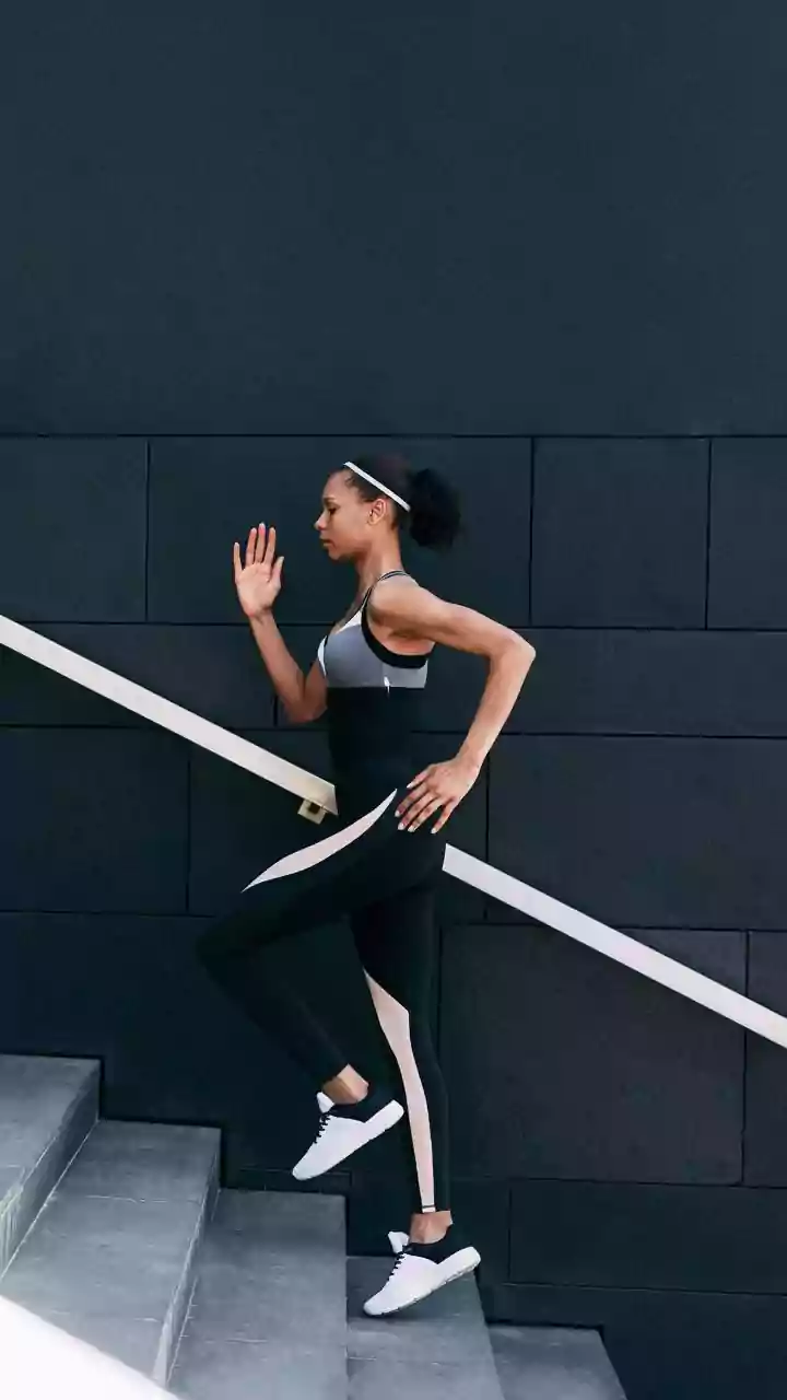 Movement Checks Should Include Stairs, Dancing and Entering Vehicles