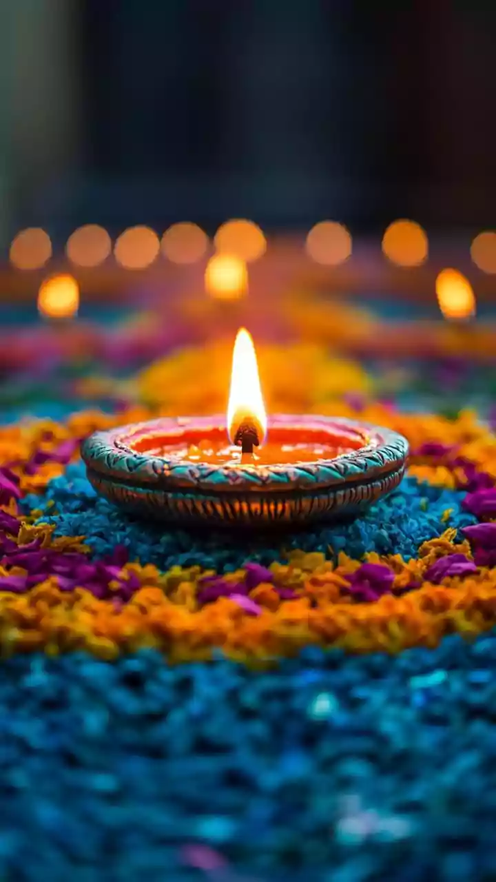 Pookkalam Design Tips: Making Traditional Onam Decor More Practical