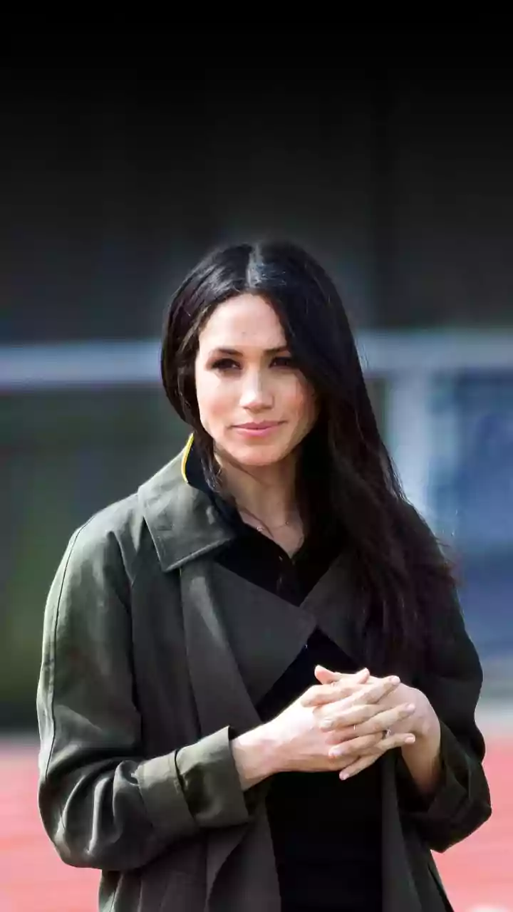 Meghan Markle could return to acting amid UK move?