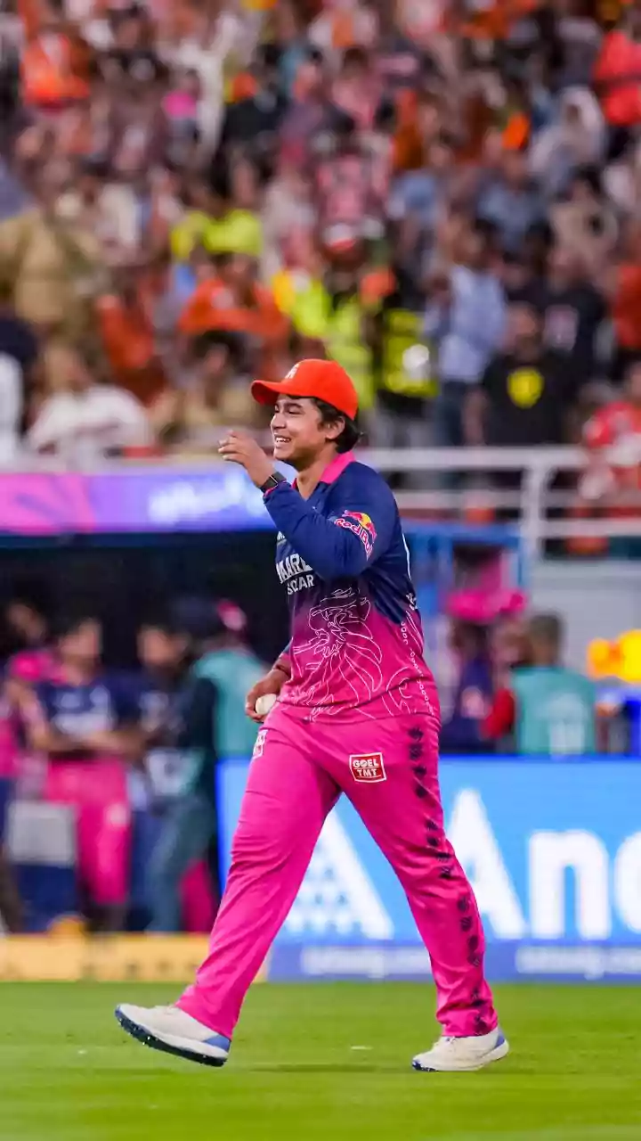 'Test Cricket Is The Purest Form': MVP Vaibhav Sooryavanshi Sets Sights on Red-Ball Success After IPL Heroics