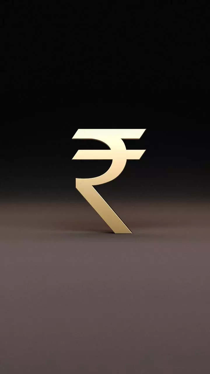 Rupee falls 5 paise to 89.95 against US dollar in early trade