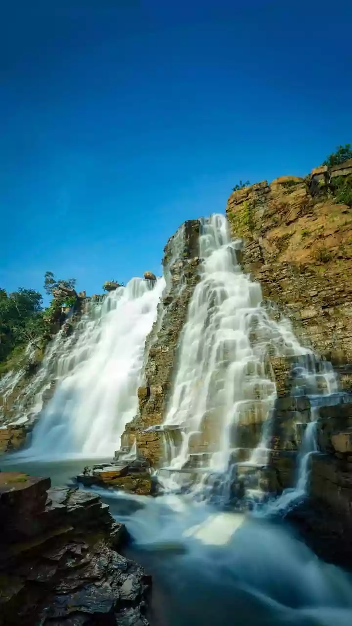 Why Sevati Valley Could Be Jharkhand’s Next Big Monsoon Tourism Draw