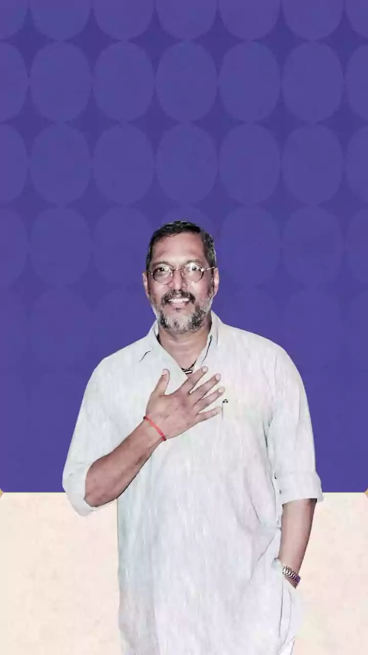 ‘Irreplaceable Loss’: Political Leaders Mourn Nana Patekar, Recall His Cinema And Social Work