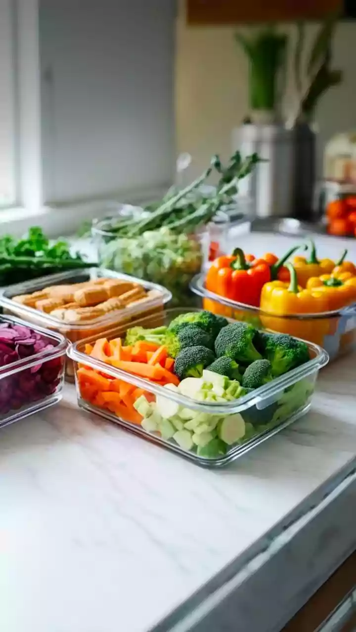 Foods that reset clarity when holiday stress hits