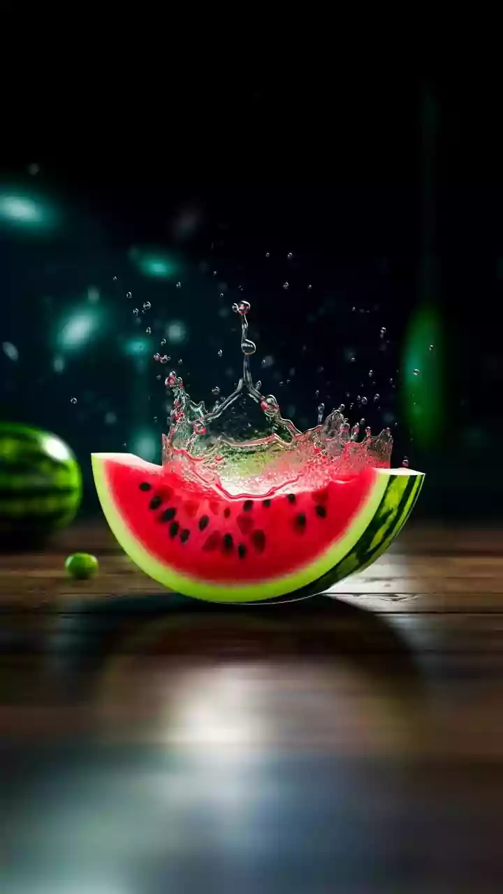 Foaming Watermelon Mystery: Gaurav Taneja's Bizarre Fruit Video Sparks Health & Safety Fears