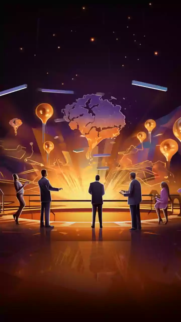 AI Competition: Regulation's Vital Role