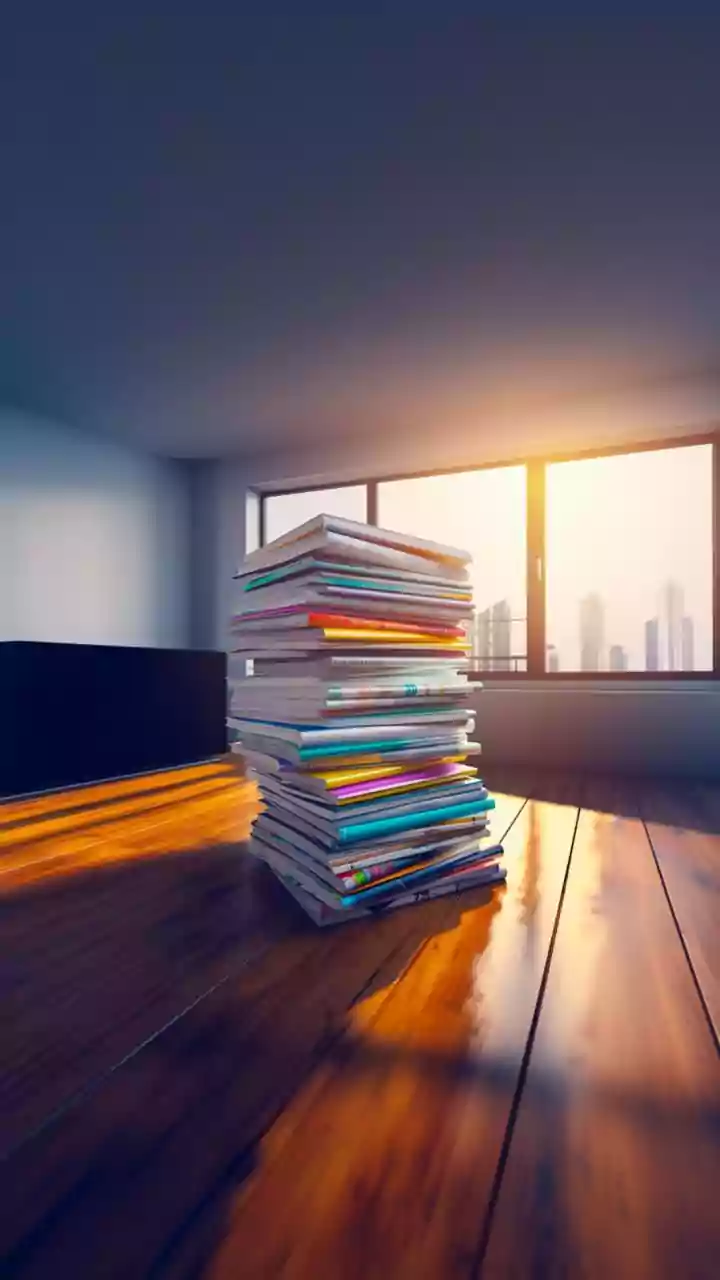 Post-Graduate Students Turn To Multi-Agent AI Frameworks To Automate Literature Reviews
