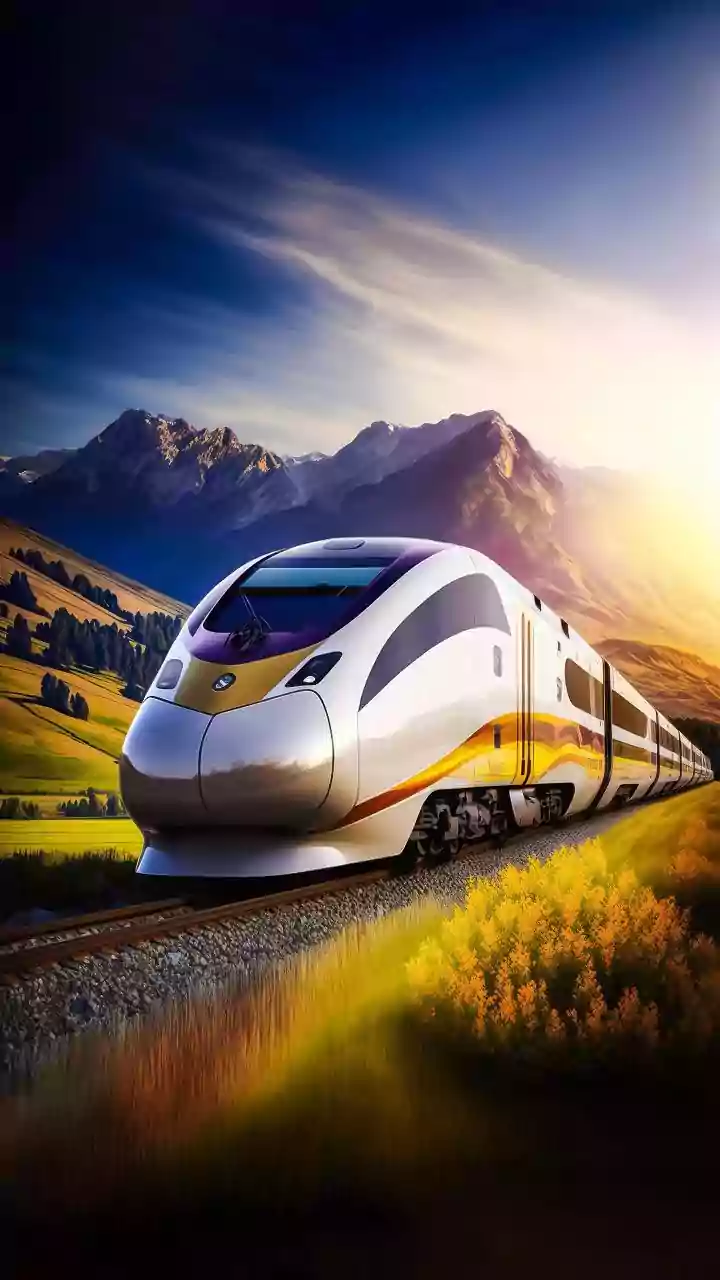 Cheaper Than A Platform Ticket: India's First Hydrogen Train Fare Starts At Just Rs 5