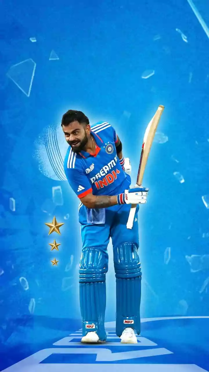 The strangest coincidences in Indian cricket history