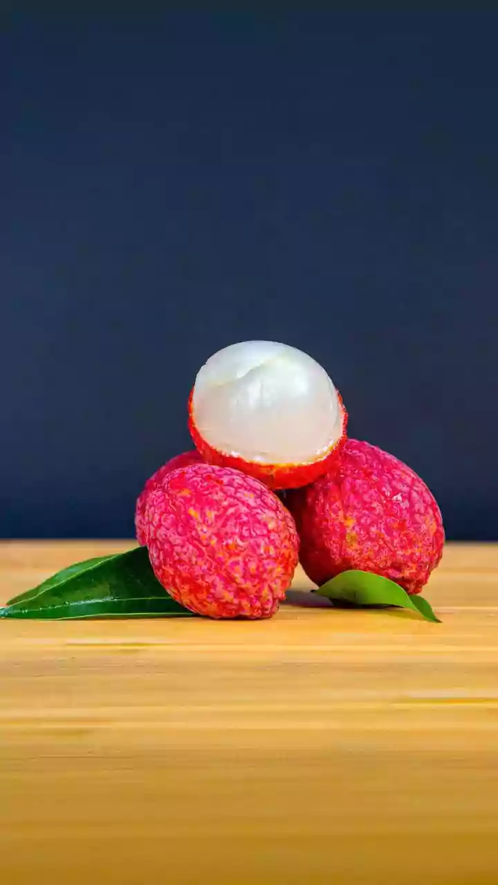 Why lychee is perfect for your fitness diet
