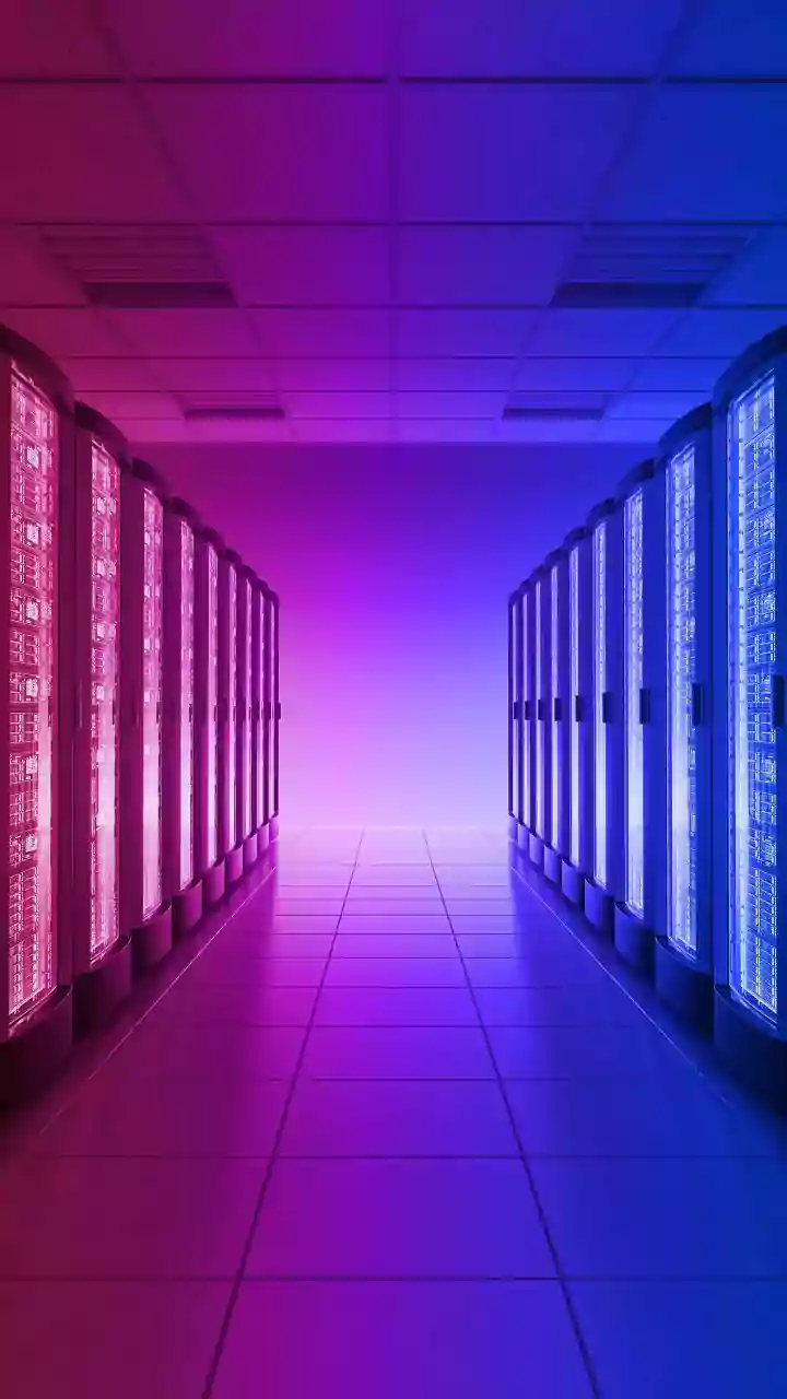 Google's AI: Seamless Data Access for Agents